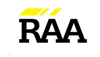 RAA Logo