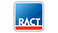 RACT Logo